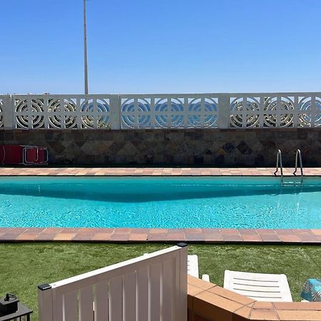 El Mar Villa San Agustín Екстериор снимка