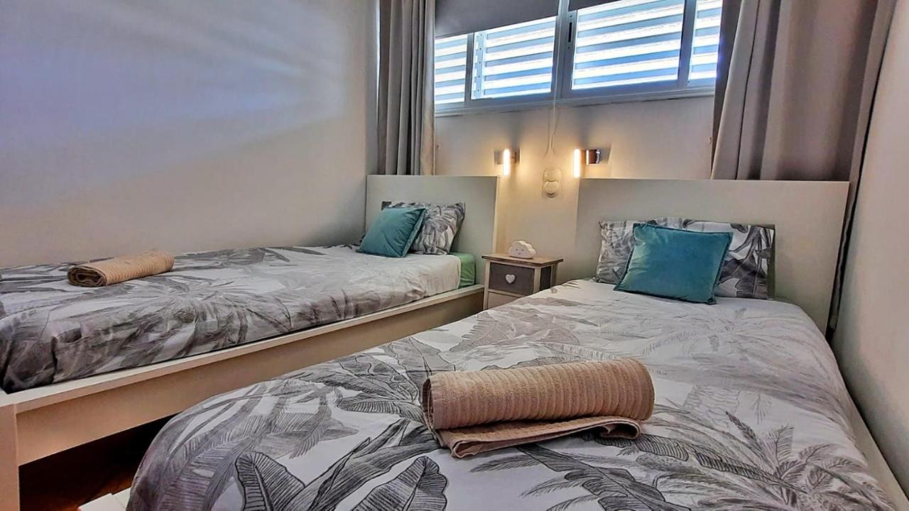 El Mar Villa San Agustín Екстериор снимка