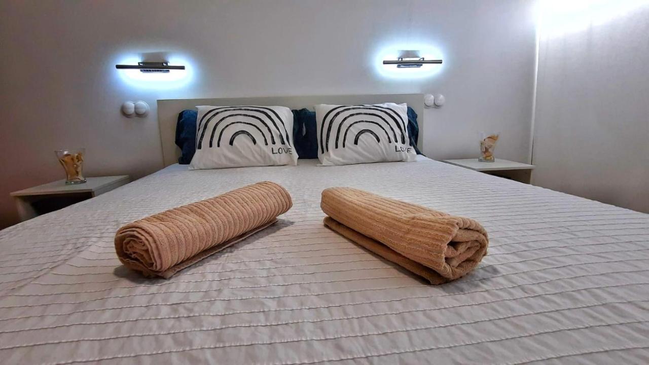 El Mar Villa San Agustín Екстериор снимка