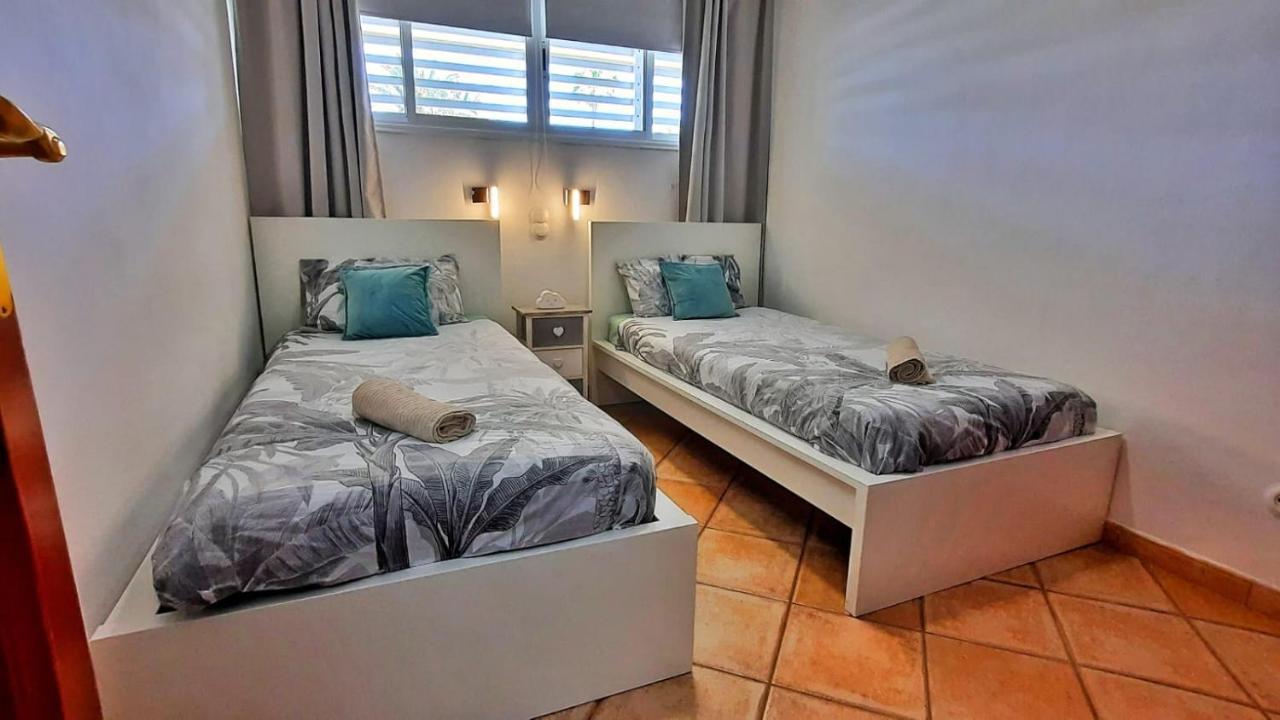 El Mar Villa San Agustín Екстериор снимка