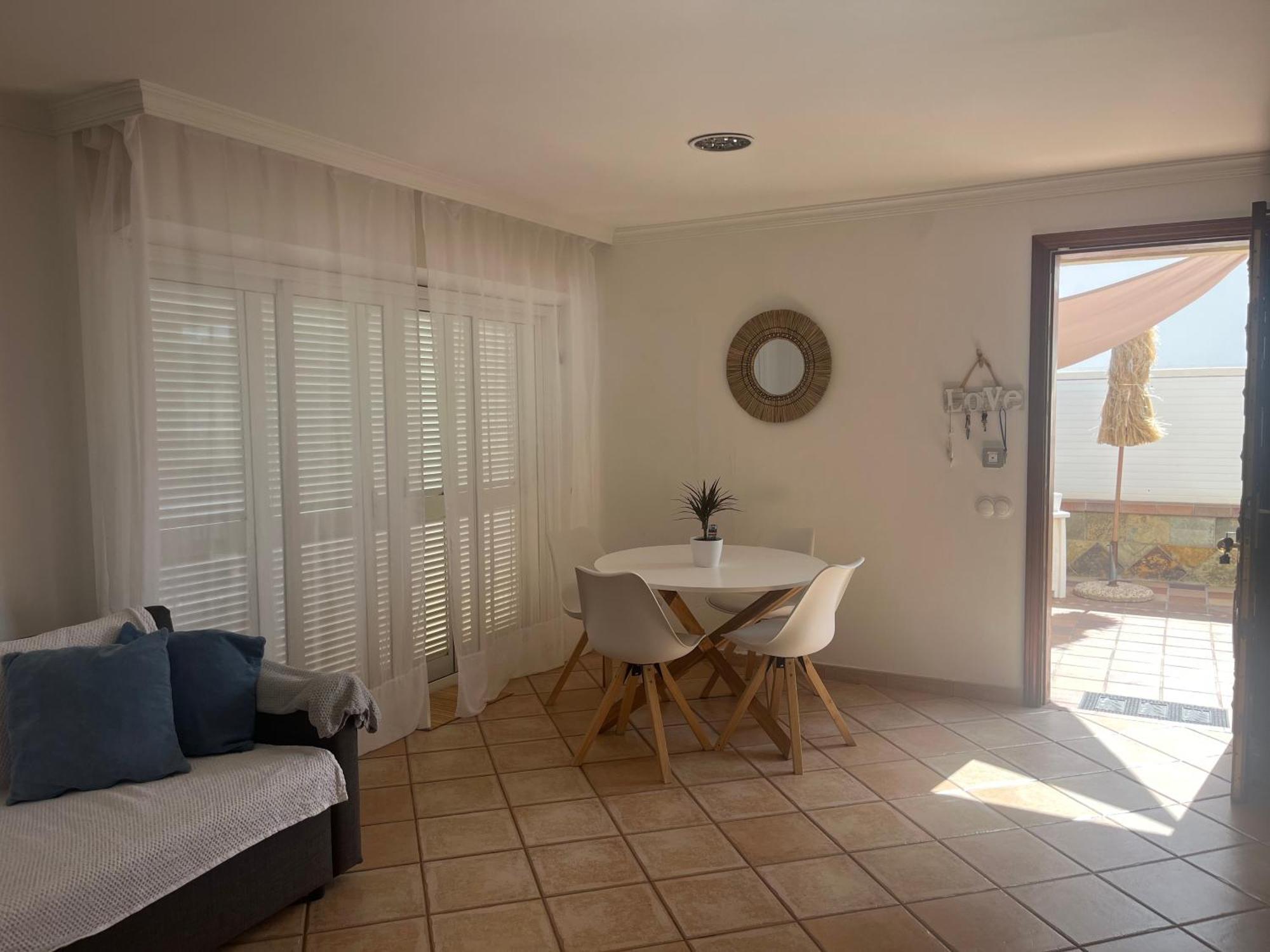 El Mar Villa San Agustín Екстериор снимка